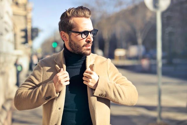 Upgrading Your Fashion Style This 2024: A Guide For Men 1